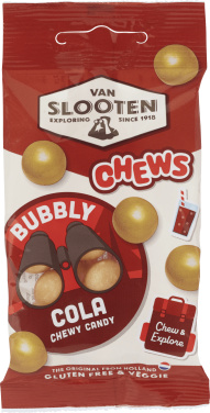 Chews Bubbly