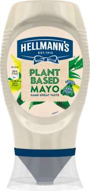 Mayo Plantebasert