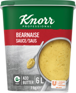 Bearnaisesau 6x1kg Knorr