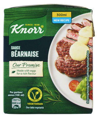 Bearnaise Saus