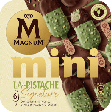 Magnum Småis