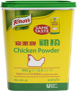 Chicken Powder