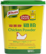 Chicken Powder 900g Asian Knorr