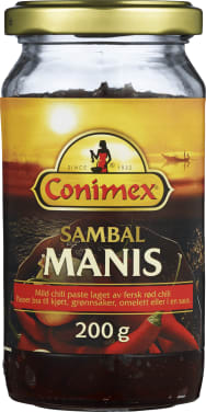 Sambal Manis