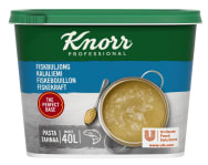 Fiskekraft Pasta 2x1kg Knorr