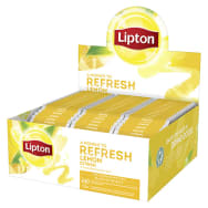 Lemon Te 100p Lipton