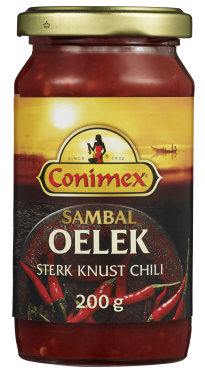 Sambal Oelek