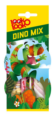 Dino Mix