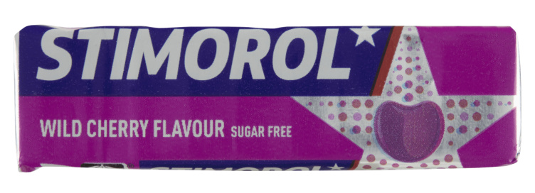 Product Image for Stimorol Wild Cherry 14g