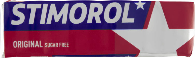 Product Image for Stimorol Original 14g