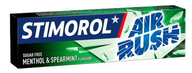 Stimorol