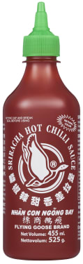 Sriracha Sauc