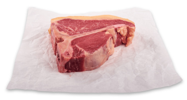 T-Bone Angus Kvige pr Kg