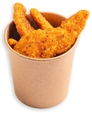 Crispy Sticks