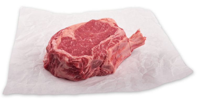 Product Image for Côte De Bouef Angus Kvige pr Kg