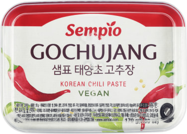 Gochujang Paste
