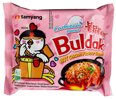 Ramen Nudler