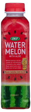 Vannmelon