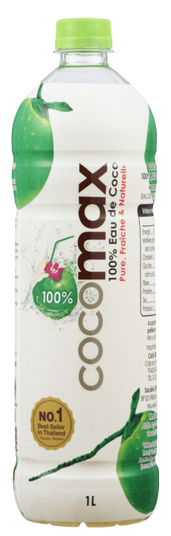 Cocomax Kokosvann 1l