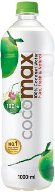 Cocomax Kokosvann 1l