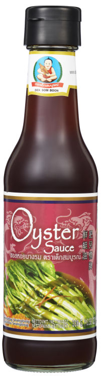 Product Image for Oyster Sauce 300g Dek Som Boon