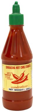 Chili Sauce