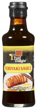 Teriyaki Sauce