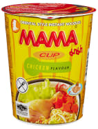 Nudler i Kopp m/Kylling 70g Mama 