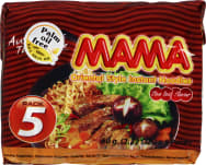 Produktbilde: Nudler Biff