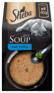 Produktbilde: Sheba Soup
