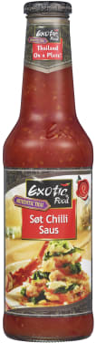 Sweet Chilli Sauce