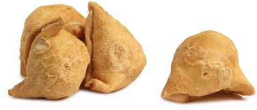 Punjabi Samosa