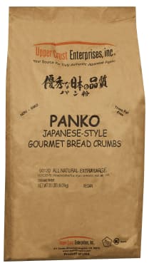 Panko Paneringsmel