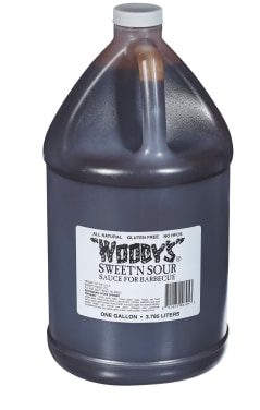 Saus Sweet