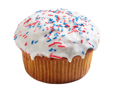 Treats Vm Muffins (160g pr stykk)