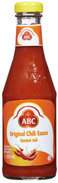 Chili Sauce