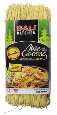 Goreng Nudler