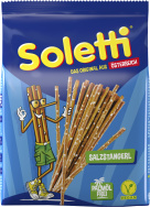 Saltstenger 230g Soletti