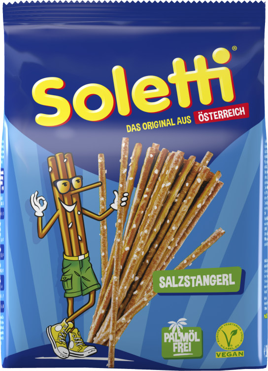 Product Image for Saltstenger 230g Soletti
