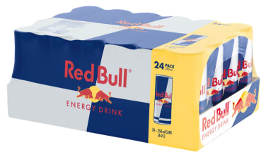 Red Bull