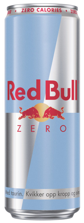 Product Image for Red Bull Zero 473ml boks