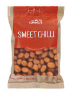 Chilli Nøtter 150g The Nuts Company