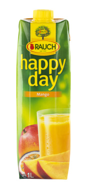 Mango Nektar