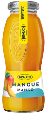 Mango Nectar