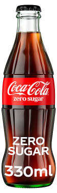 Coca-Cola Zero