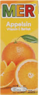 Produktbilde: Mer Appelsin