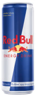 Red Bull Regular 250ml Bx
