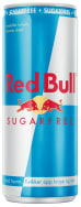 Red Bull Sukkerfri 250ml Bx