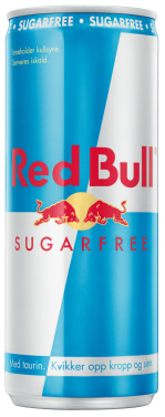 Red Bull