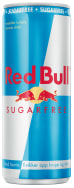 Produktbilde: Red Bull